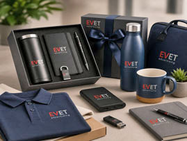 Corporate gifts Dubai