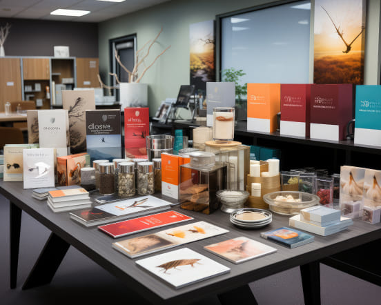 Corporate gifts UAE 2025